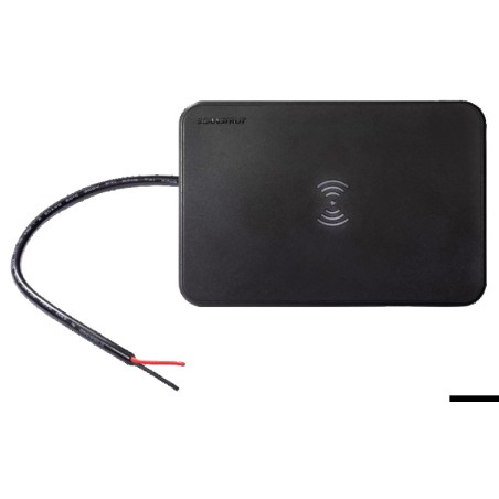 
Chargeur sans fil ROKK SUB 15W  
